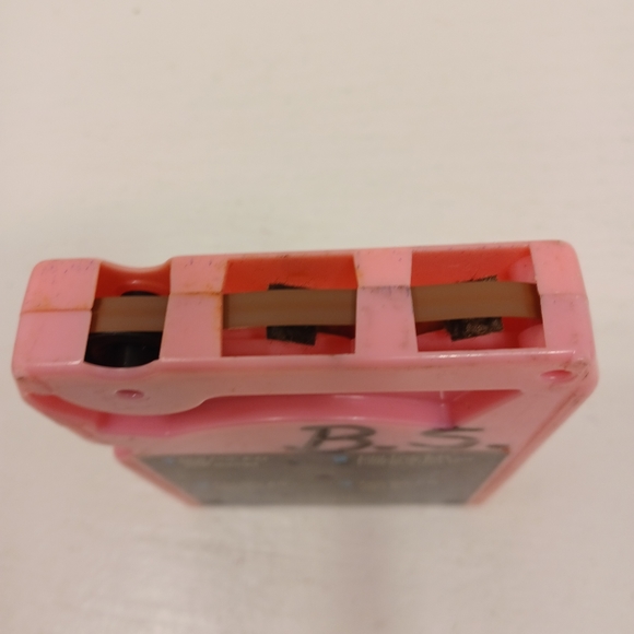 Vtg 8 track tape Eric Clapton  rainbow concert. Works - Picture 3 of 3